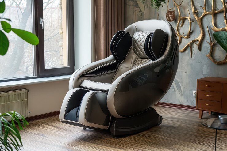 Massage Chairs