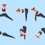 Warm-Up Yoga