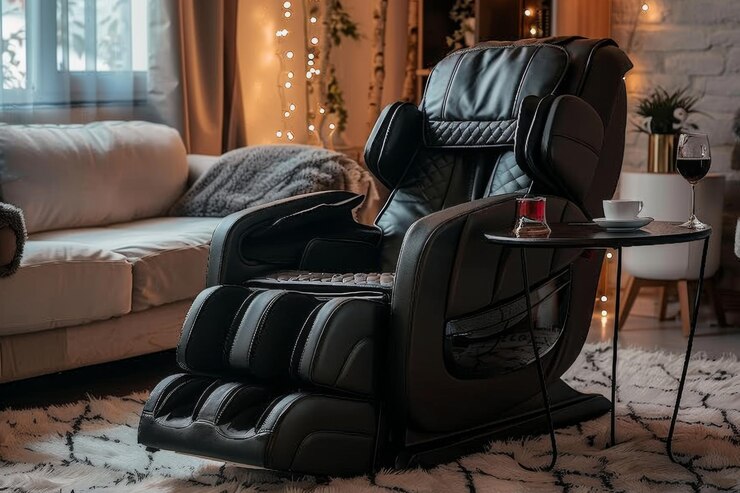 Massage Chairs