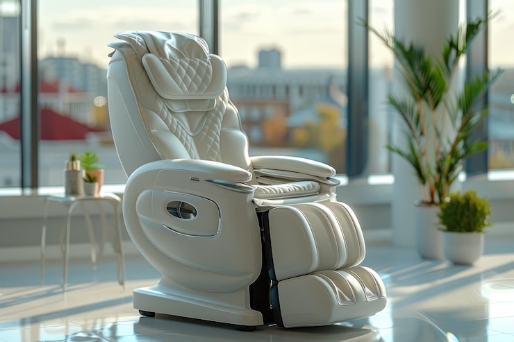 Massage Chairs